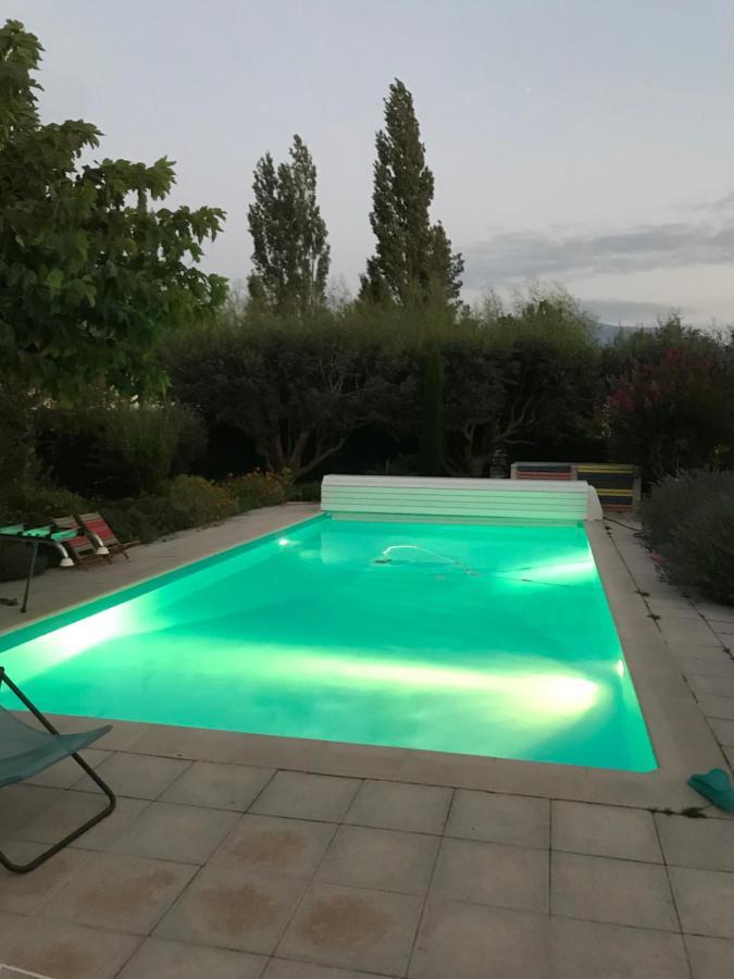 Chambre D'Hotes Chevrefeuille Moltig les Bains Eksteriør billede