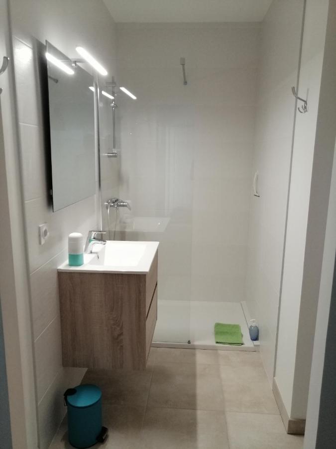 Chambre D'Hotes Chevrefeuille Moltig les Bains Eksteriør billede