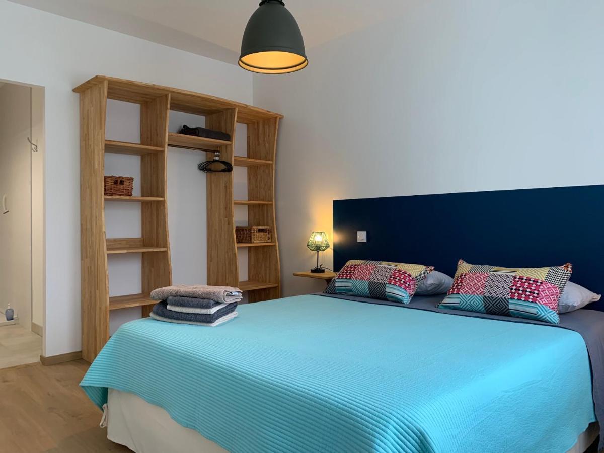 Chambre D'Hotes Chevrefeuille Moltig les Bains Eksteriør billede